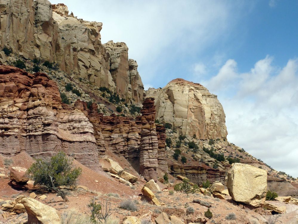 Grand Staircase - Escalante (60).JPG
